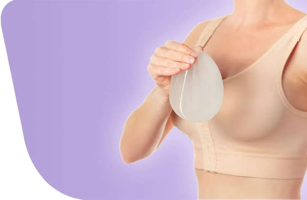 What Is Breast Augmentation & What Are The Different Types? Luxor